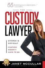 THE CUSTODY LAWYER