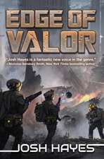 Edge of Valor