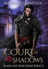 Court of Shadows