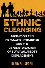 Ethnic Cleansing