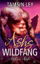 Ley, T: Ashs Wildfang