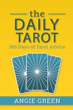 The Daily Tarot