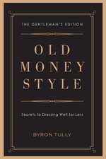 Old Money Style