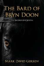 The Bard of Bryn Doon