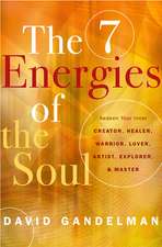 7 Energies of the Soul