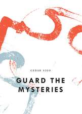 Guard the Mysteries