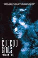 The Cuckoo Girls