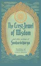 The Crest-Jewel of Wisdom