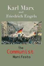 The Communist Manifesto