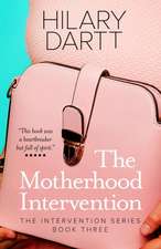 The Motherhood Intervention