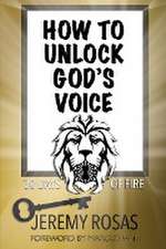 How to Unlock God's Voice