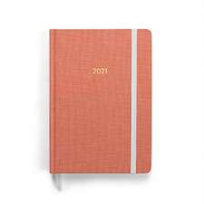 2021 PLANNER