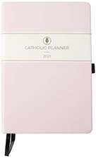 2021 CATH PLANNER ROSE COMPACT