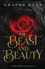 Of Beast and Beauty