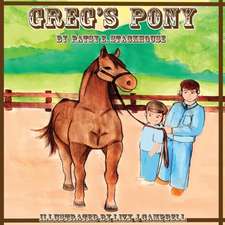 Greg's Pony