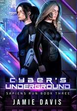 Cyber's Underground