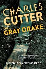 The Gray Drake: Murder on the Au Sable