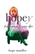 Hopey