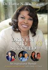 Driven to Succeed