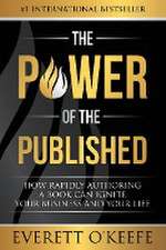 The Power of the Published