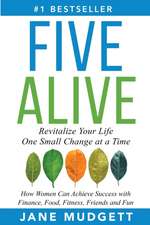 Five Alive