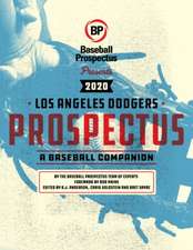 Los Angeles Dodgers 2020