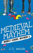 Medieval Mayhem