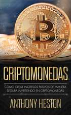 Criptomonedas