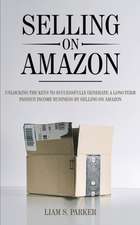 Selling on Amazon