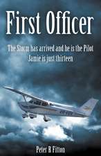 First Officer