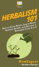 Herbalism 101