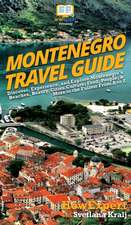 Montenegro Travel Guide