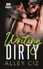 Writing Dirty: BTU Alumni #5