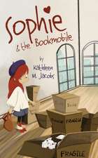 Sophie & the Bookmobile