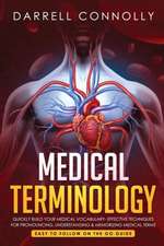 Medical Terminology