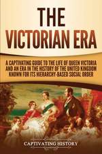 The Victorian Era