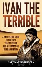 Ivan the Terrible