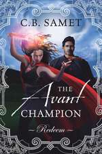 The Avant Champion