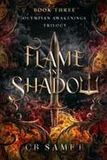 Flame and Shadow