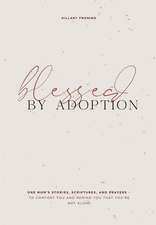 Blessed by Adoption