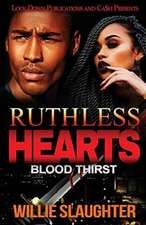 Ruthless Hearts