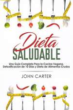 Dieta Saludable