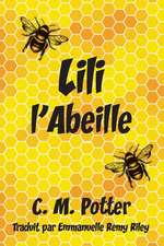 Lili l'abeille