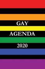 Gay Agenda