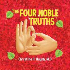 The Four Noble Truths