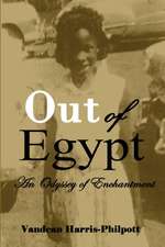 Out Of Egypt