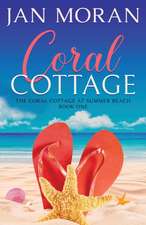 Coral Cottage