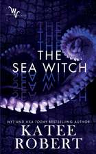 The Sea Witch