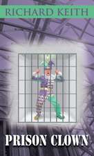 Prison Clown