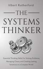 The Systems Thinker